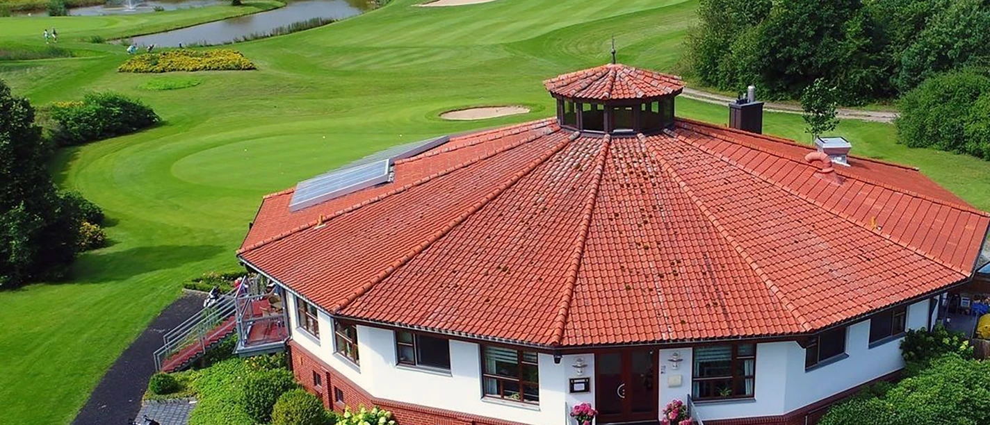 Golfcub Gifhorn.jpg View of the clubhouse of the Gifhorn Golf Club