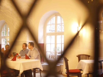 Klosterhotel Wöltingerode - Kreuzgang