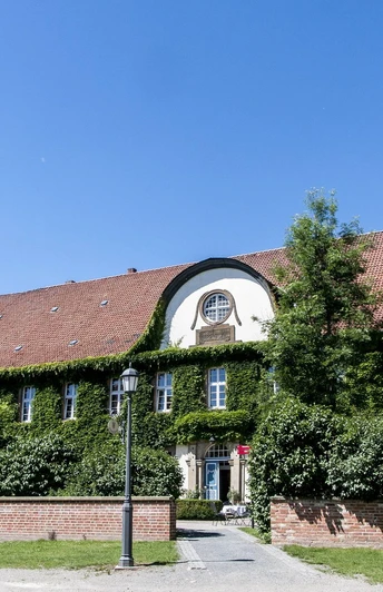 Klosterhotel Wöltingerode