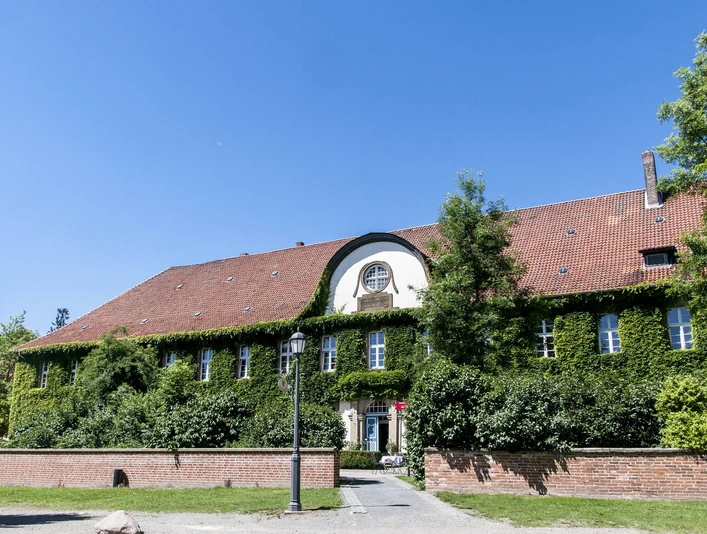 Klosterhotel Wöltingerode Klosterhotel Wöltingerode