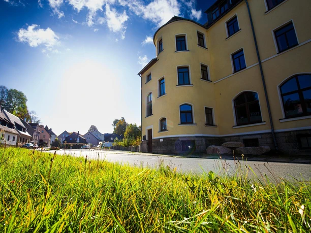 Wurzelrudis Hostel Eibenstock