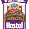 Hostel Logo Hostel Logo