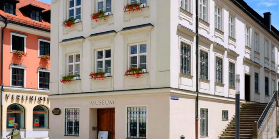 Stadtmuseum Weilheim