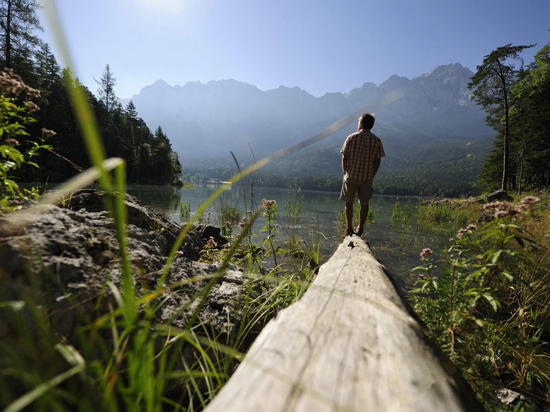 Geologische Wanderung