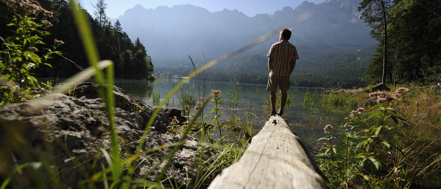Geologische Wanderung