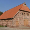 Heimathaus Logehuus in Hesedorf Heimathaus Logehuus Hesedorf