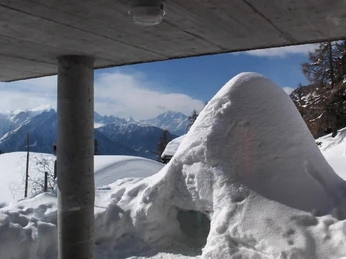 Kinder herzlich willkommen