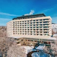 AHORN Harz Hotel Braunlage - Winteransicht AHORN Harz Hotel Braunlage - Winteransicht