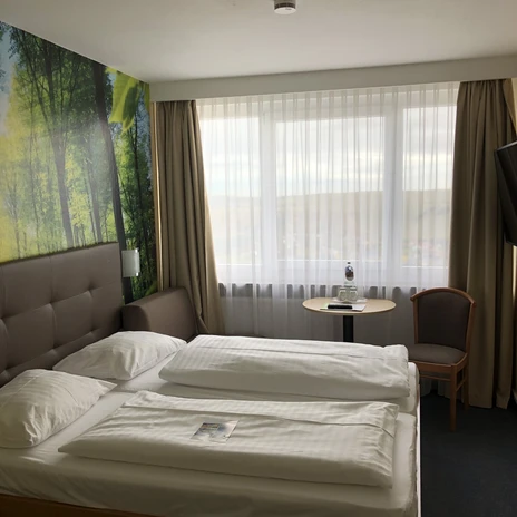 Hotel Am Fichtelberg_Zimmerbild