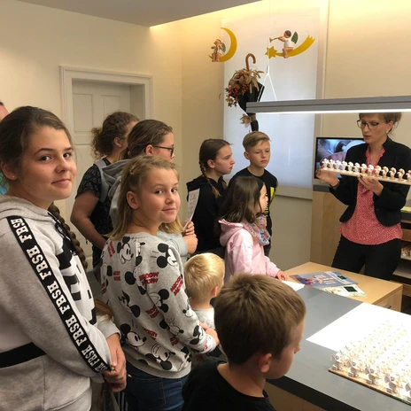 Wendt & Kühn Erlebniswelt Grünhainichen