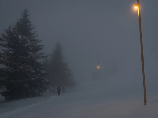 Lichterweg Riederalp Galerie
