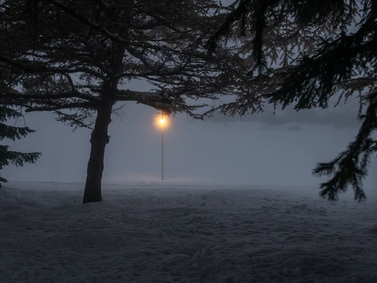 Lichterweg Riederalp Galerie 2