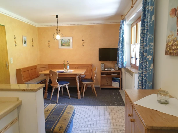 gemütliche Wohnküche 4213