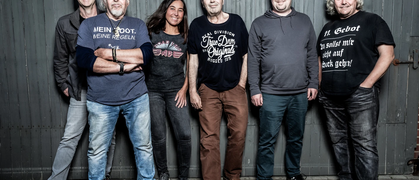 Konzert: Starlight Family auf Juist.jpg Konzert: Starlight Family auf Juist