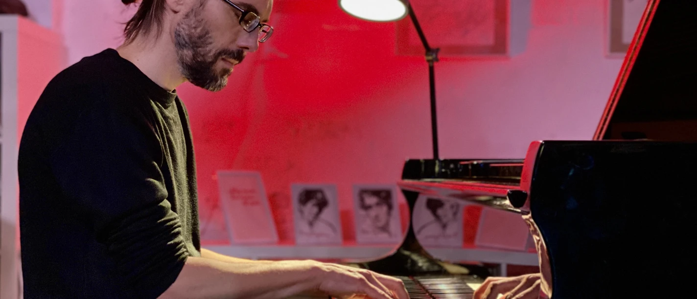 Konzert Hauke Ströh auf Juist.jpg Konzert Hauke Ströh auf Juist