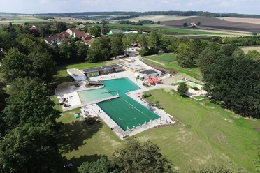 Naturbad Grebenstein von c Olliver Kesper foto vom 23 08 2023