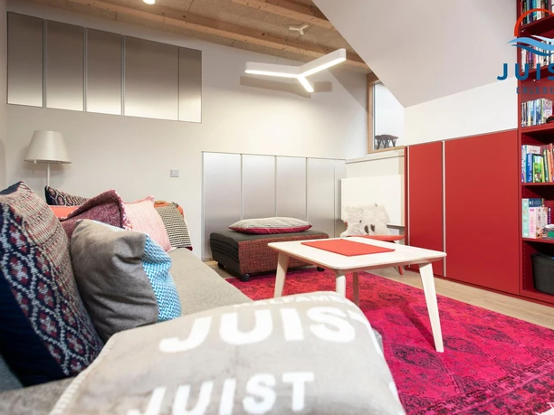 Ferienwohnung Coco auf Juist