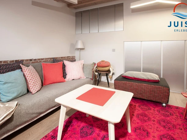Ferienwohnung Coco auf Juist