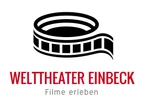 Logo Weltteather Logo Weltteather