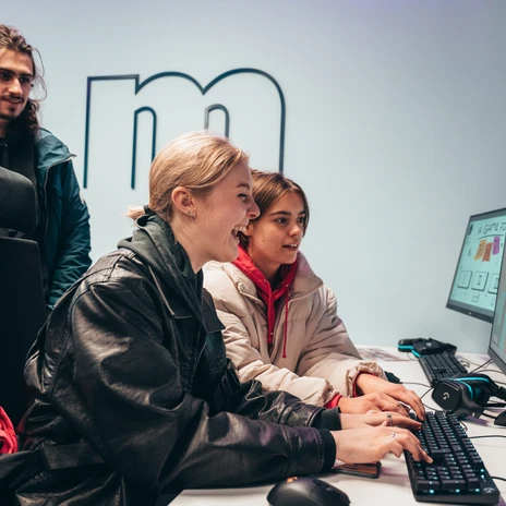 Your meeting & conference in Leipzig: Central and Eastern Europe Game Studies Conference