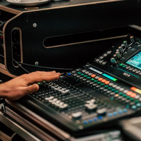 Your meeting & conference in Leipzig: IT and media cluster as Leipzig’s creative engine