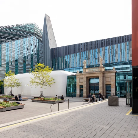 Ihre Tagung & Konferenz in Leipzig: Universität Leipzig