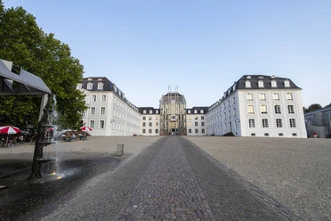 Saarbrücker Schloss