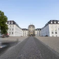 Saarbrücker Schloss