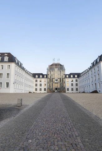 Saarbrücker Schloss