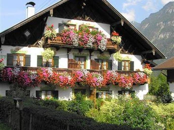 Haus und Garten