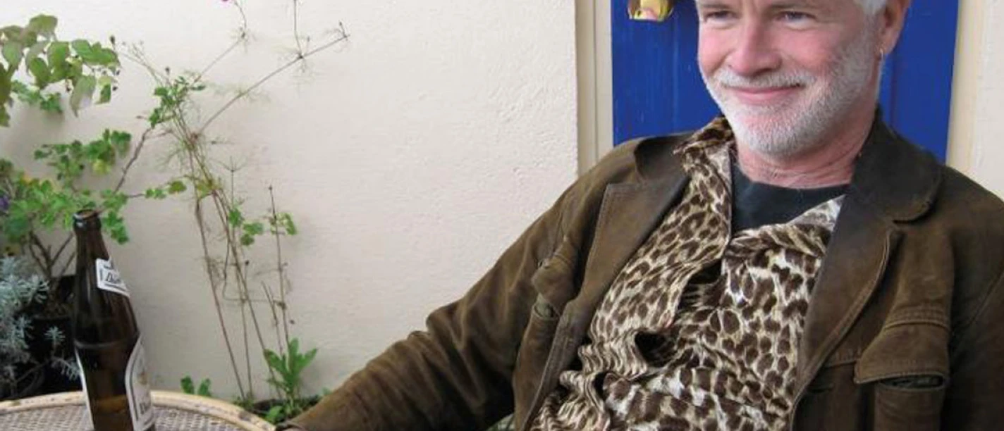 Mülheimer Unikat: Hotte Schibulski