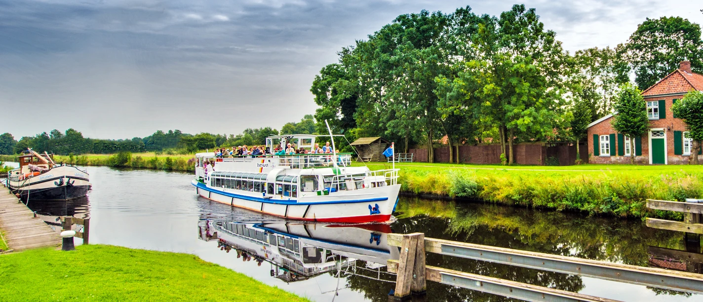 MS Stadt Aurich MS Stadt Aurich