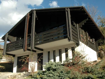 Chalet Jorie