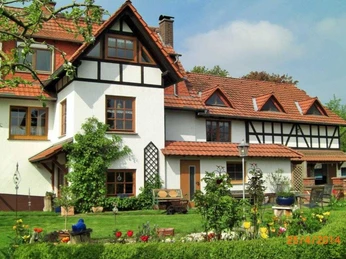 FEWO im Obergeschoß