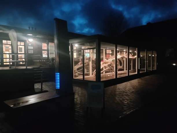 Waltraud auf Juist.jpg Waltraud auf Juist