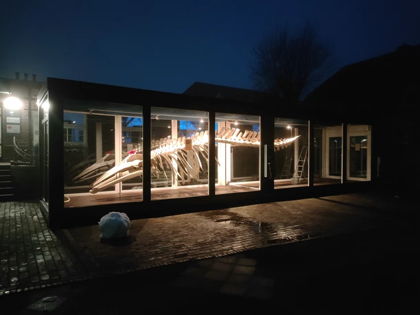 Waltraud auf Juist.jpg Waltraud auf Juist