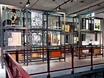 Museum Industriekultur