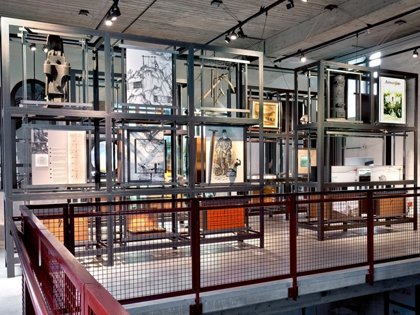 Museum Industriekultur