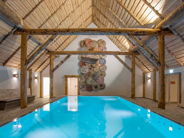 Alfen Saunaland am Alfsee Ferien- und Erholungspark