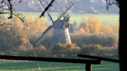 Mühle Eisbergen Mühle Eisbergen
