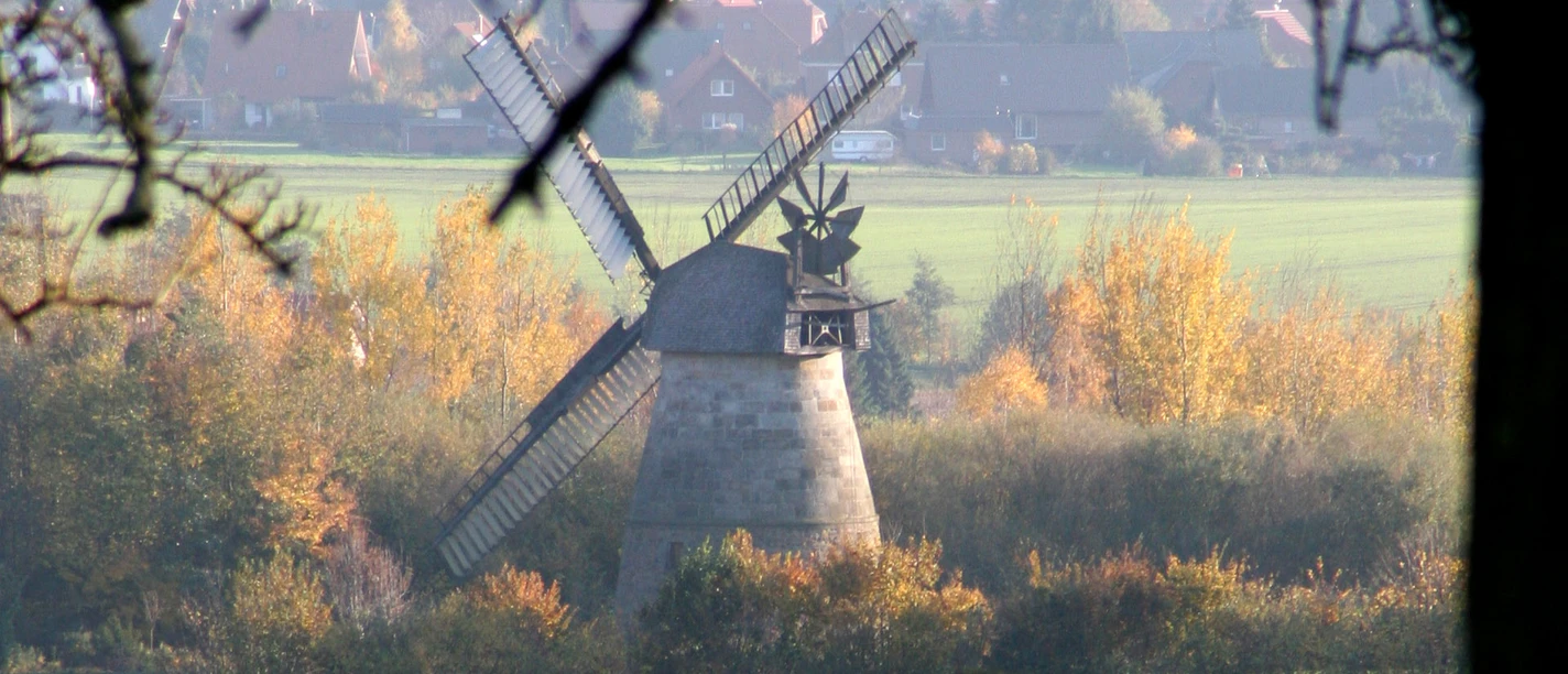 Mühle Eisbergen Mühle Eisbergen