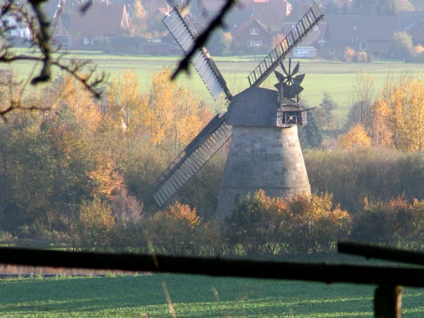 Mühle Eisbergen Mühle Eisbergen