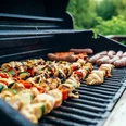 Grillseminar auf Juist