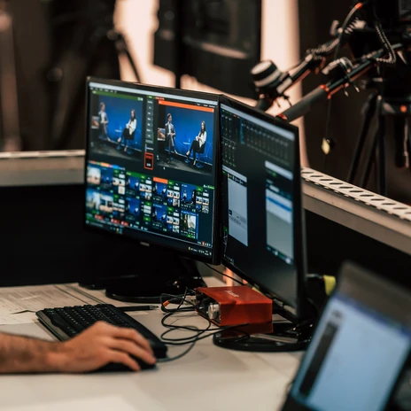 Cluster IT und Medien als kreativer Motor Leipzigs | Leipzig Convention Bureau Cluster IT und Medien als kreativer Motor Leipzigs - präsentiert vom Leipzig Convention Bureau