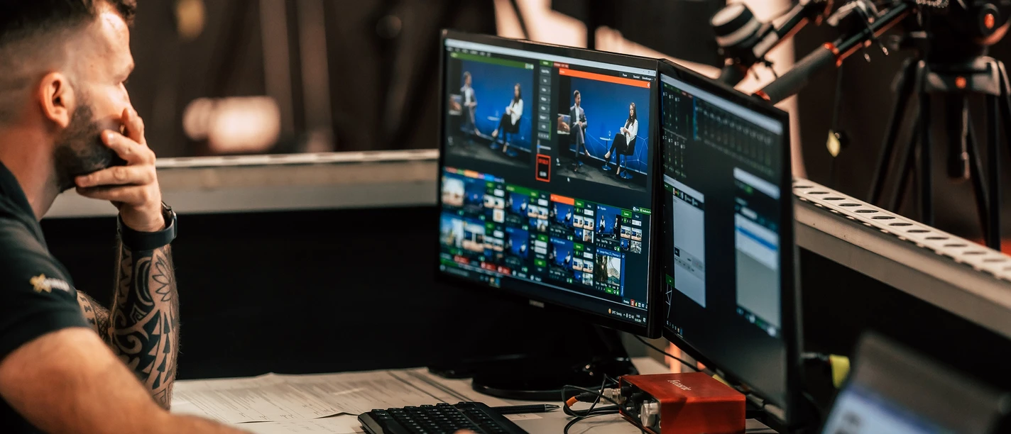 IT and media cluster as Leipzig’s creative engine | Leipzig Convention Bureau IT and media cluster as Leipzig’s creative engine - presented by Leipzig Convention Bureau