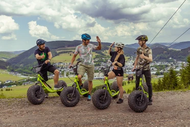 Snow and Bike Factory Willingen