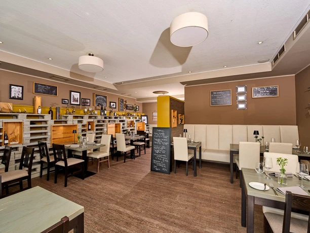 Restaurant Landküche