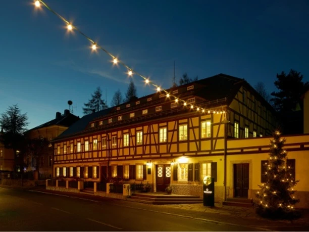 Stammhaus Wendt & Kühn Grünhainichen