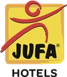 JUF Hotels ohne Rand