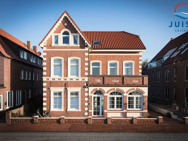 Pension Haus Marie Luise Juist.jpg Pension Haus Marie Luise Juist